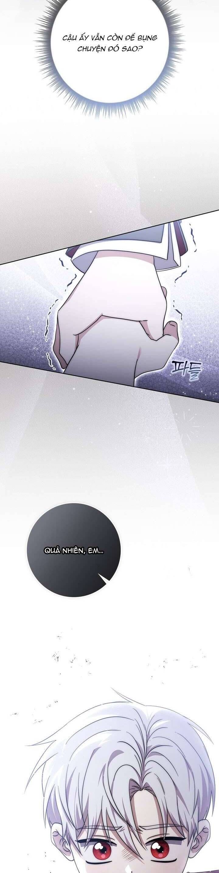 Nam Chính Ám Ảnh Với Sức Khỏe Của Tôi - Chapter 28 - Page 49