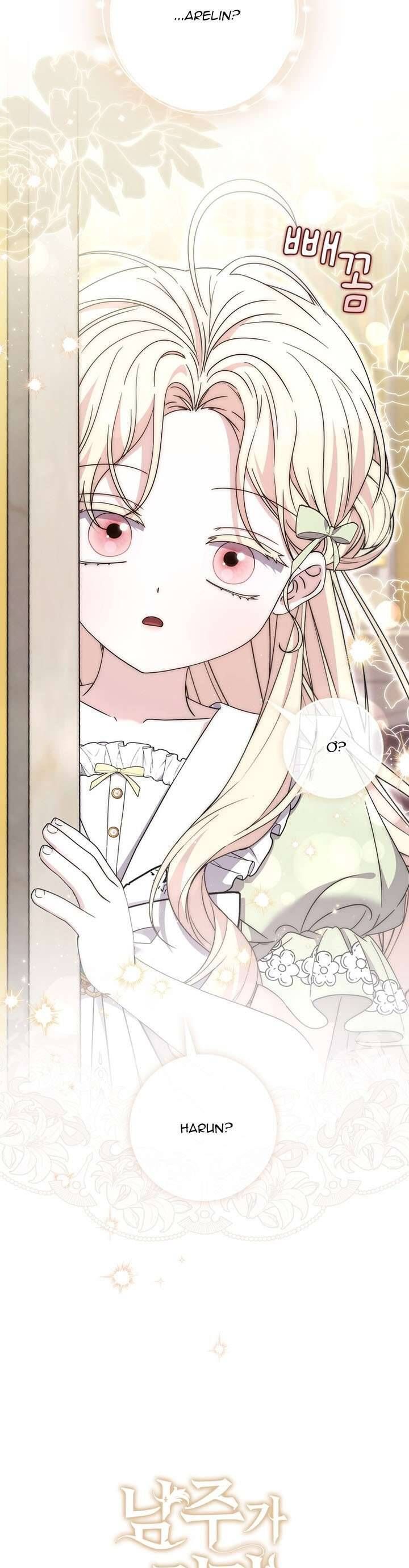 Nam Chính Ám Ảnh Với Sức Khỏe Của Tôi - Chapter 28 - Page 6