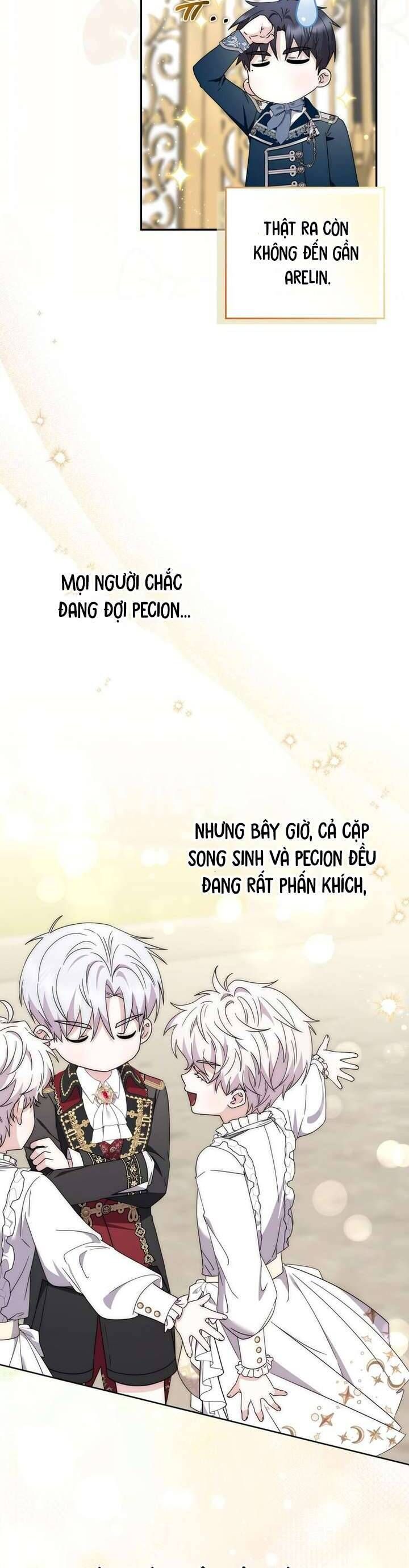 Nam Chính Ám Ảnh Với Sức Khỏe Của Tôi - Chapter 29 - Page 28