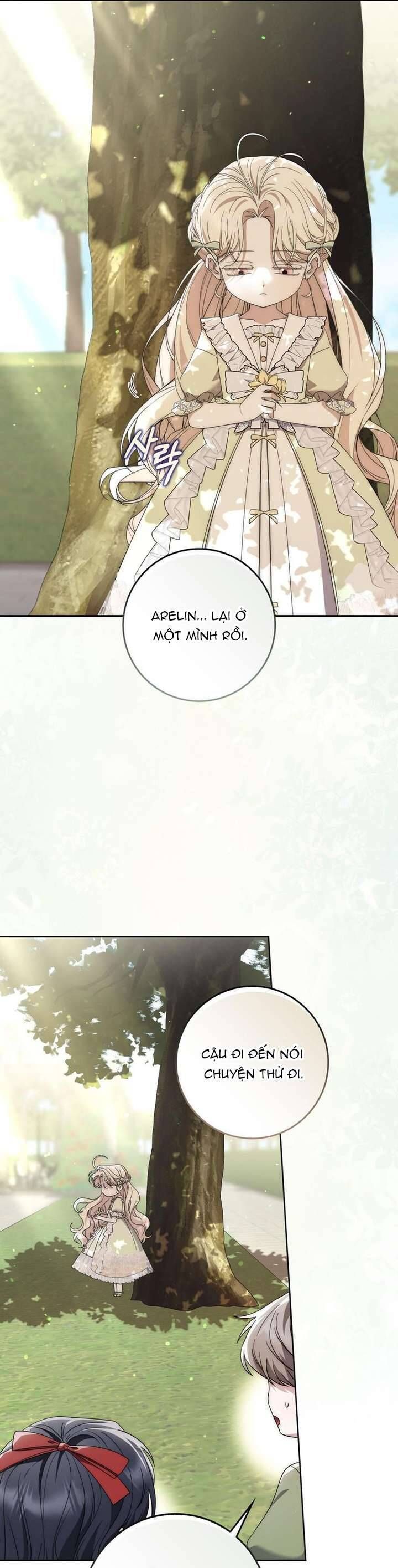 Nam Chính Ám Ảnh Với Sức Khỏe Của Tôi - Chapter 29 - Page 30