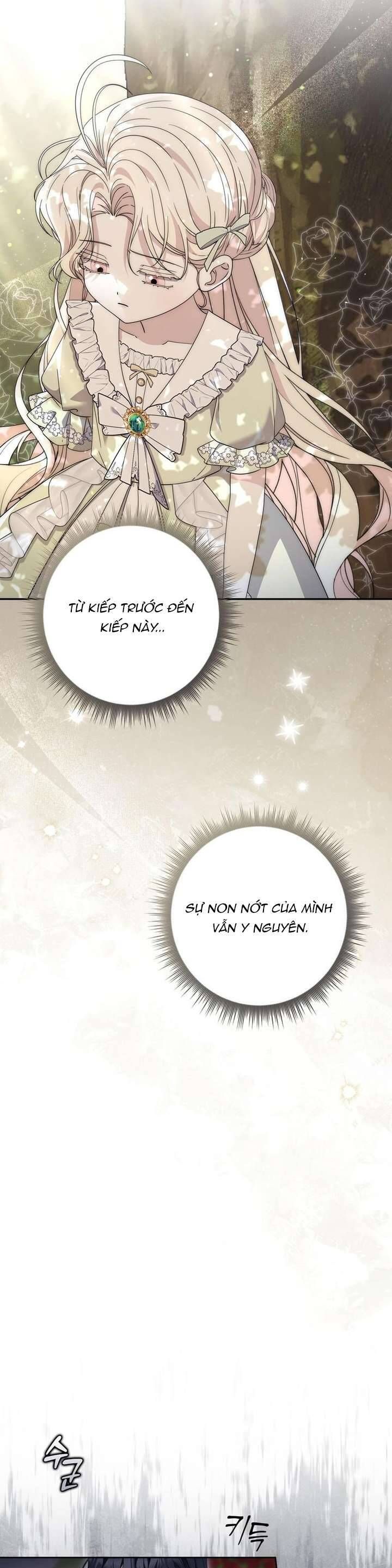 Nam Chính Ám Ảnh Với Sức Khỏe Của Tôi - Chapter 29 - Page 35