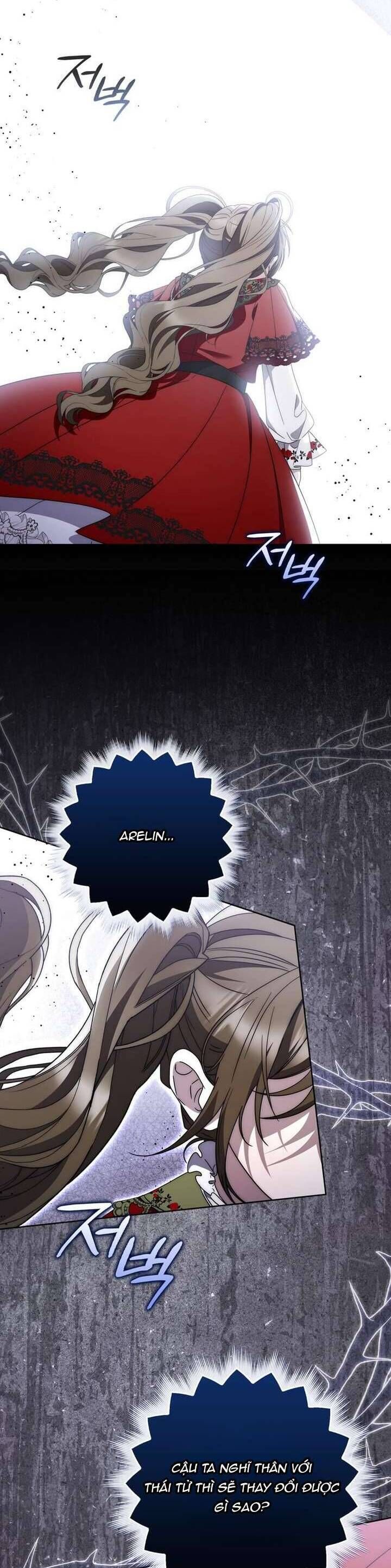 Nam Chính Ám Ảnh Với Sức Khỏe Của Tôi - Chapter 29 - Page 38