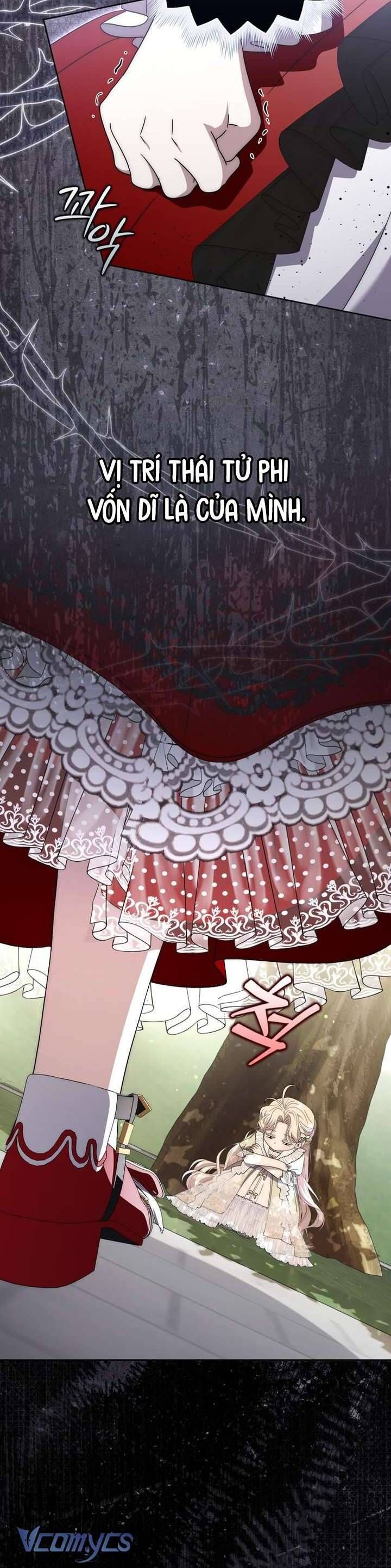 Nam Chính Ám Ảnh Với Sức Khỏe Của Tôi - Chapter 29 - Page 39