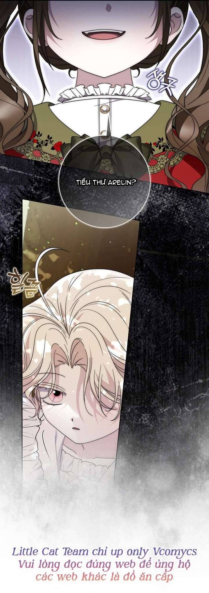 Nam Chính Ám Ảnh Với Sức Khỏe Của Tôi - Chapter 29 - Page 40