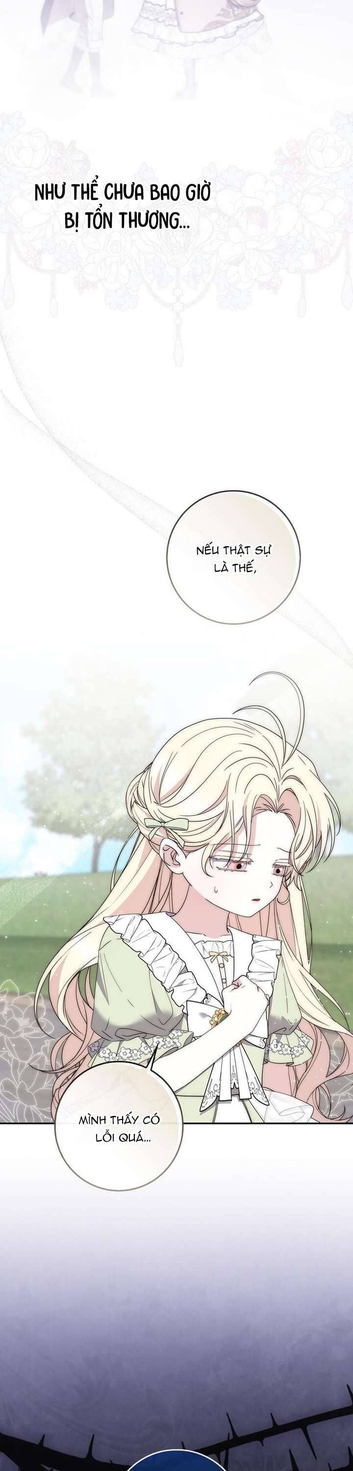 Nam Chính Ám Ảnh Với Sức Khỏe Của Tôi - Chapter 29 - Page 5