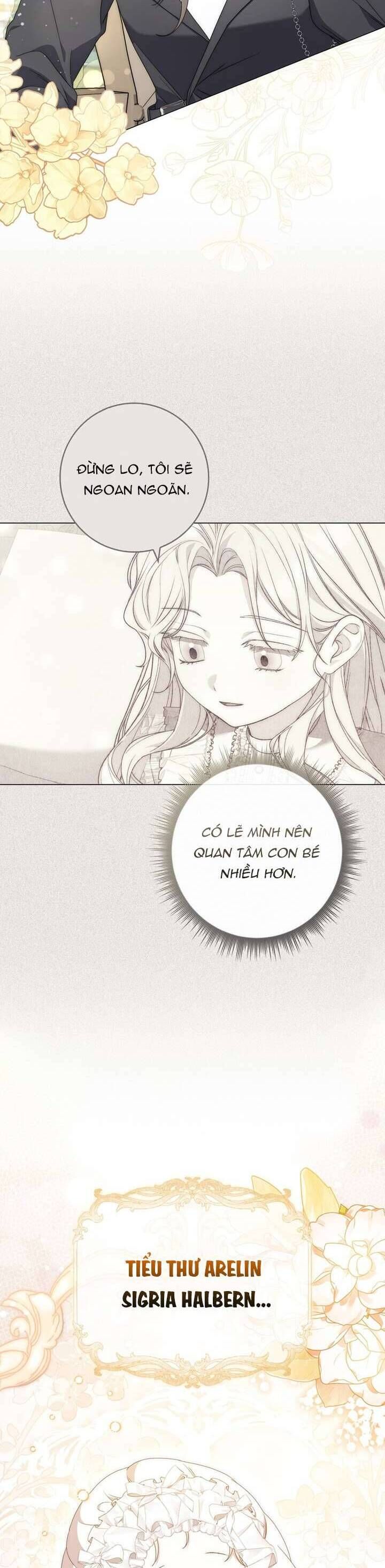 Nam Chính Ám Ảnh Với Sức Khỏe Của Tôi - Chapter 3 - Page 10