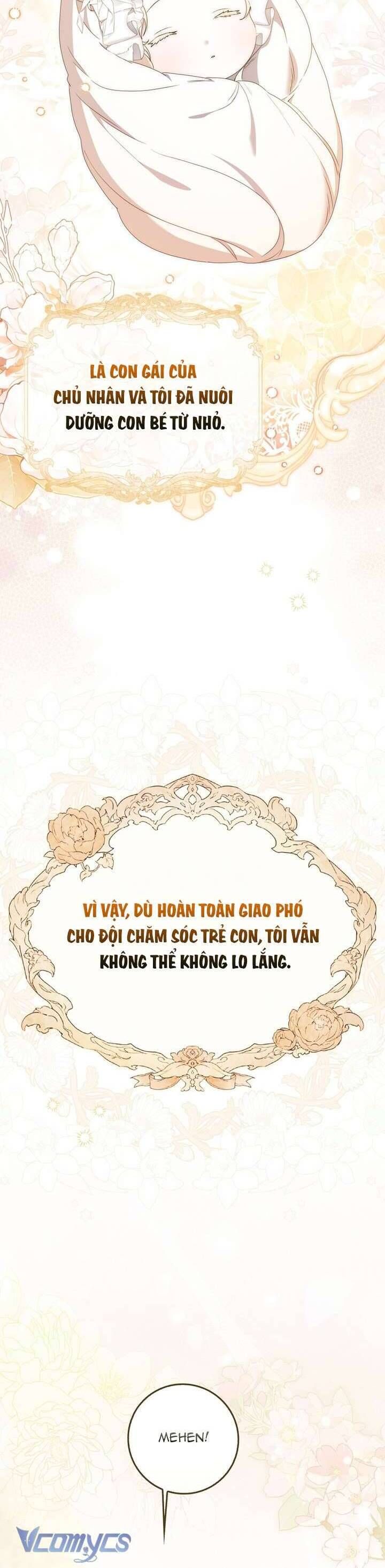 Nam Chính Ám Ảnh Với Sức Khỏe Của Tôi - Chapter 3 - Page 11