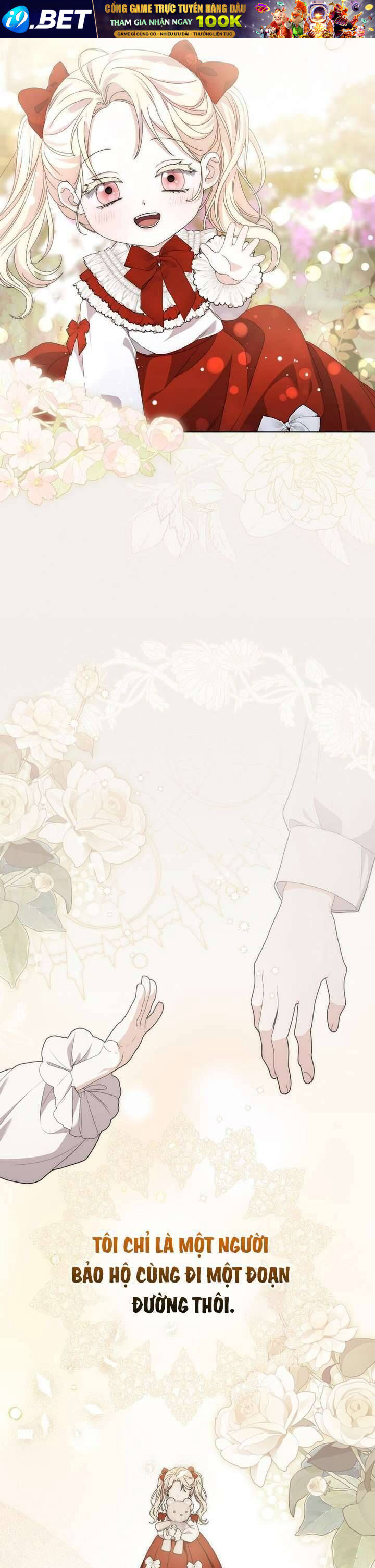 Nam Chính Ám Ảnh Với Sức Khỏe Của Tôi - Chapter 3 - Page 12