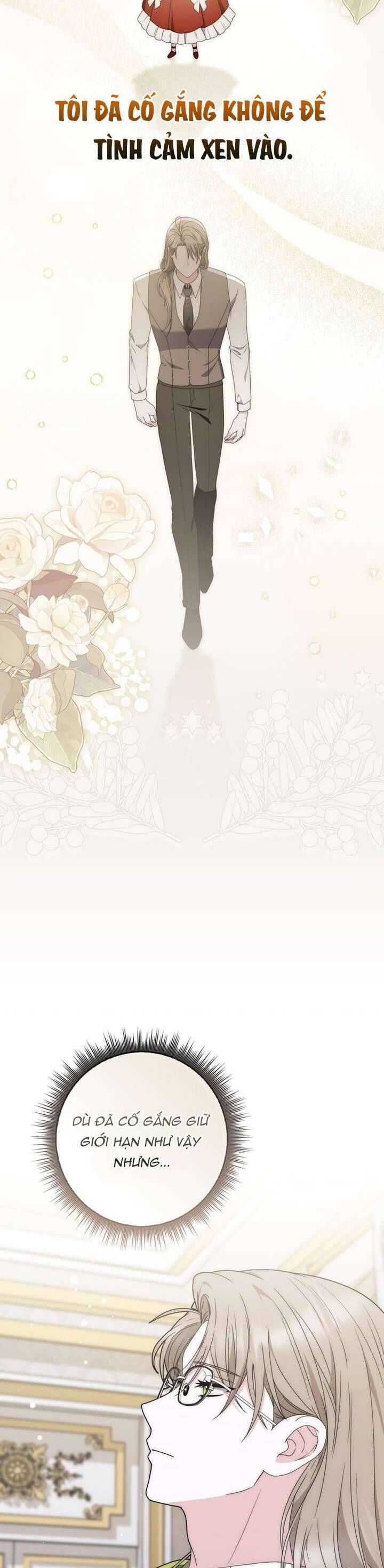 Nam Chính Ám Ảnh Với Sức Khỏe Của Tôi - Chapter 3 - Page 13