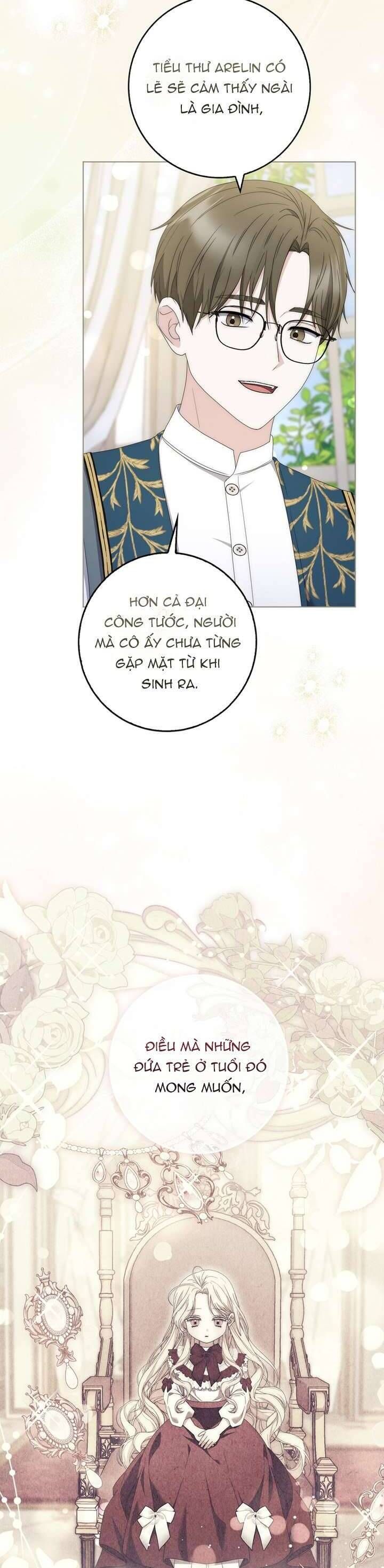 Nam Chính Ám Ảnh Với Sức Khỏe Của Tôi - Chapter 3 - Page 16