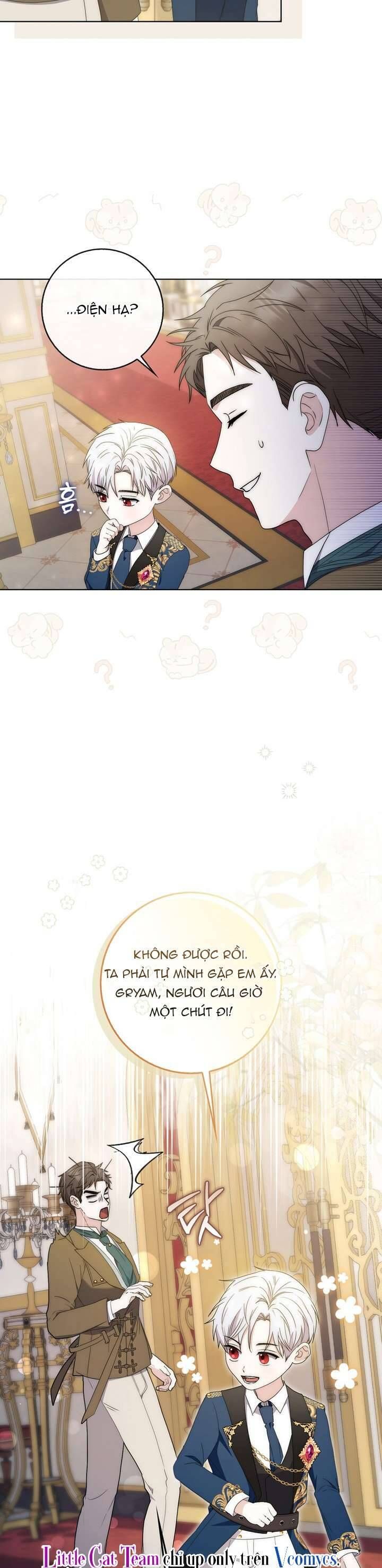 Nam Chính Ám Ảnh Với Sức Khỏe Của Tôi - Chapter 3 - Page 26