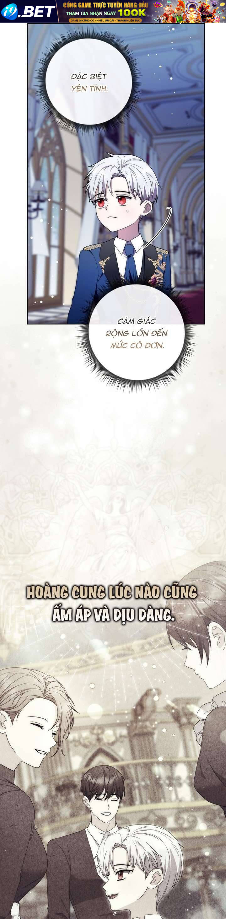 Nam Chính Ám Ảnh Với Sức Khỏe Của Tôi - Chapter 3 - Page 30