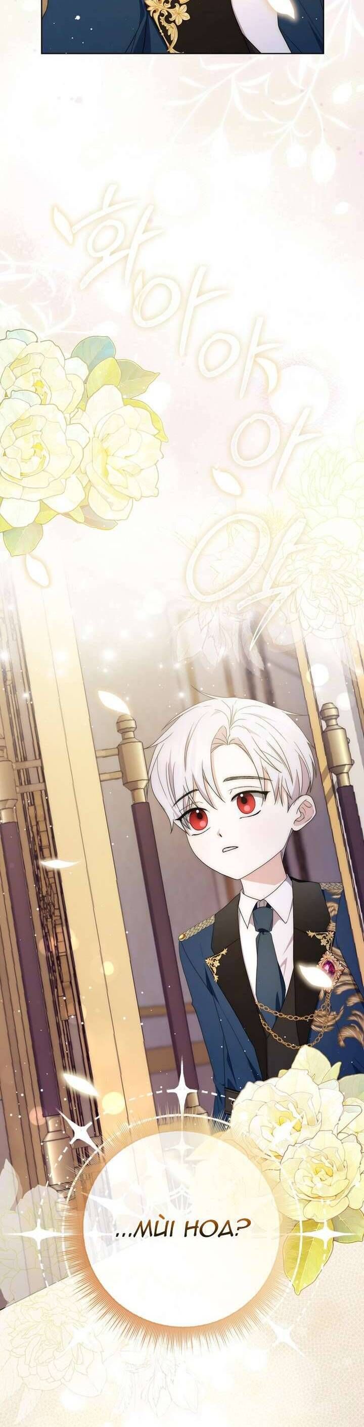 Nam Chính Ám Ảnh Với Sức Khỏe Của Tôi - Chapter 3 - Page 37