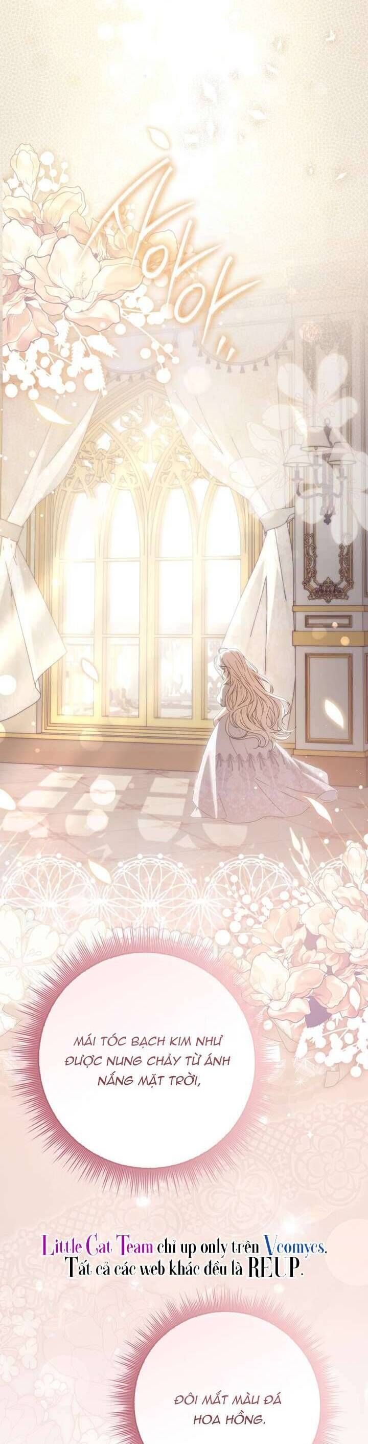 Nam Chính Ám Ảnh Với Sức Khỏe Của Tôi - Chapter 3 - Page 38