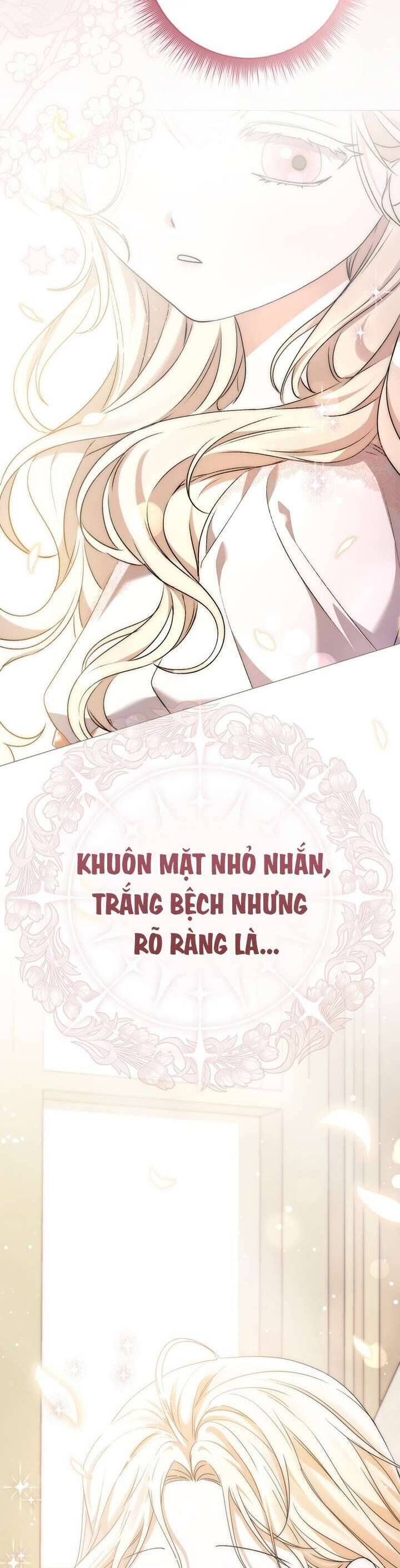 Nam Chính Ám Ảnh Với Sức Khỏe Của Tôi - Chapter 3 - Page 39