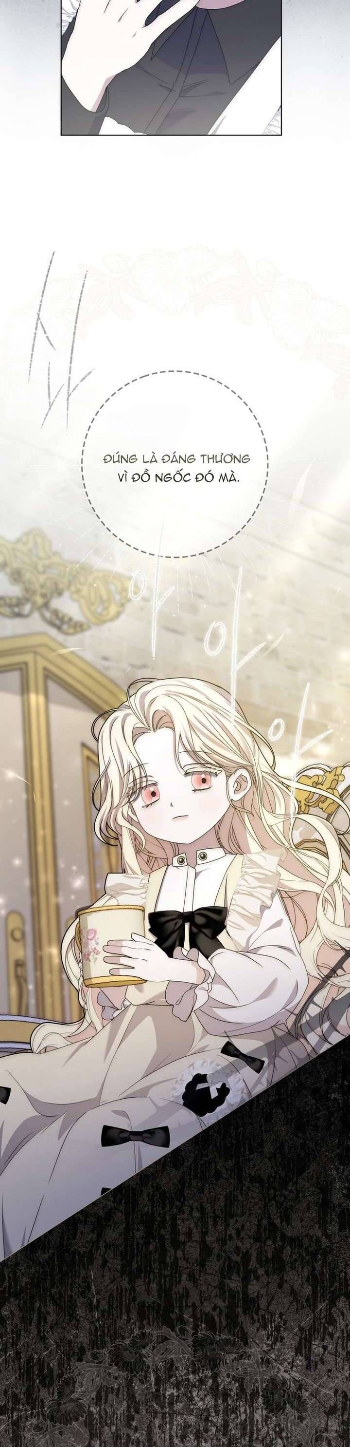 Nam Chính Ám Ảnh Với Sức Khỏe Của Tôi - Chapter 3 - Page 4