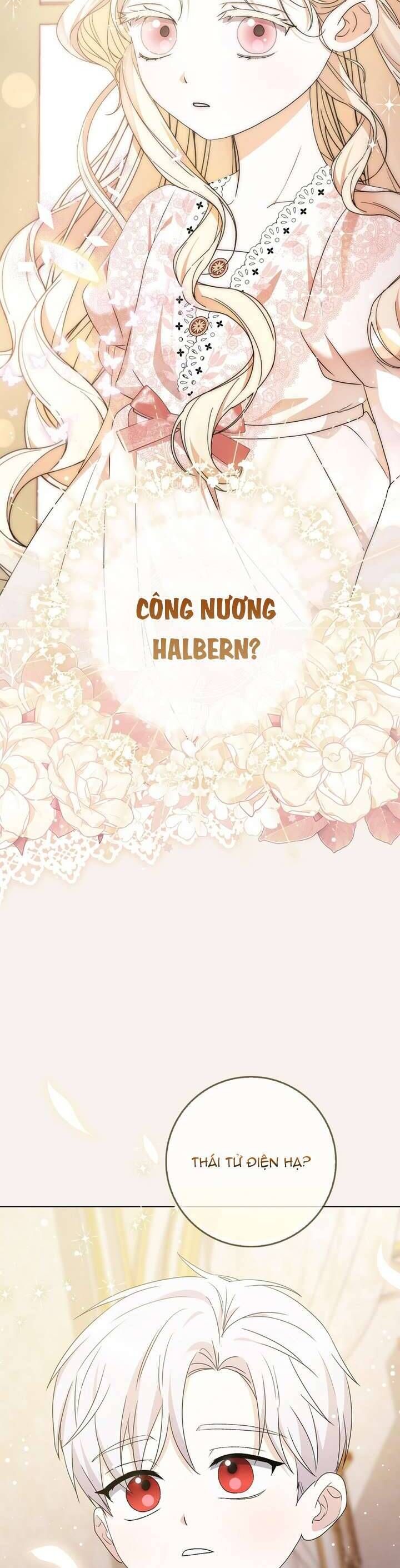 Nam Chính Ám Ảnh Với Sức Khỏe Của Tôi - Chapter 3 - Page 40