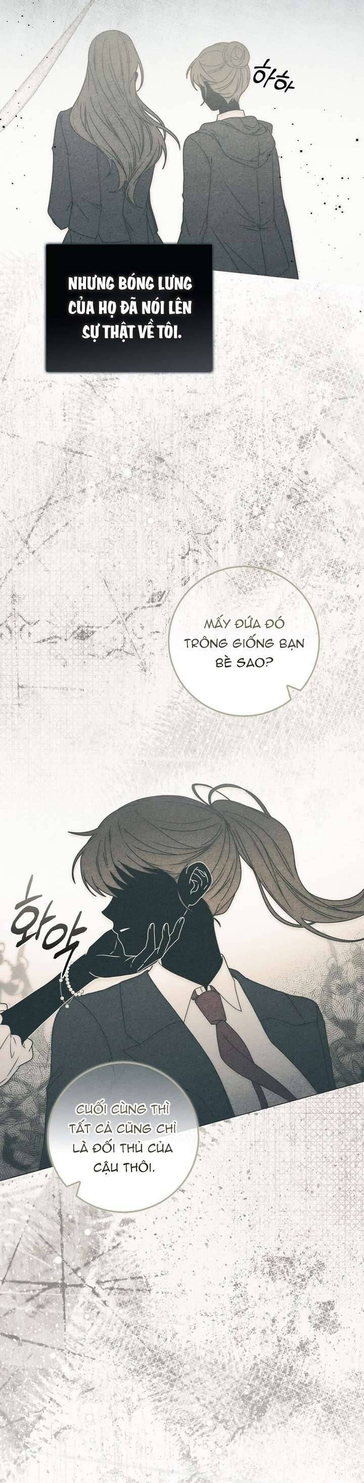 Nam Chính Ám Ảnh Với Sức Khỏe Của Tôi - Chapter 3 - Page 6