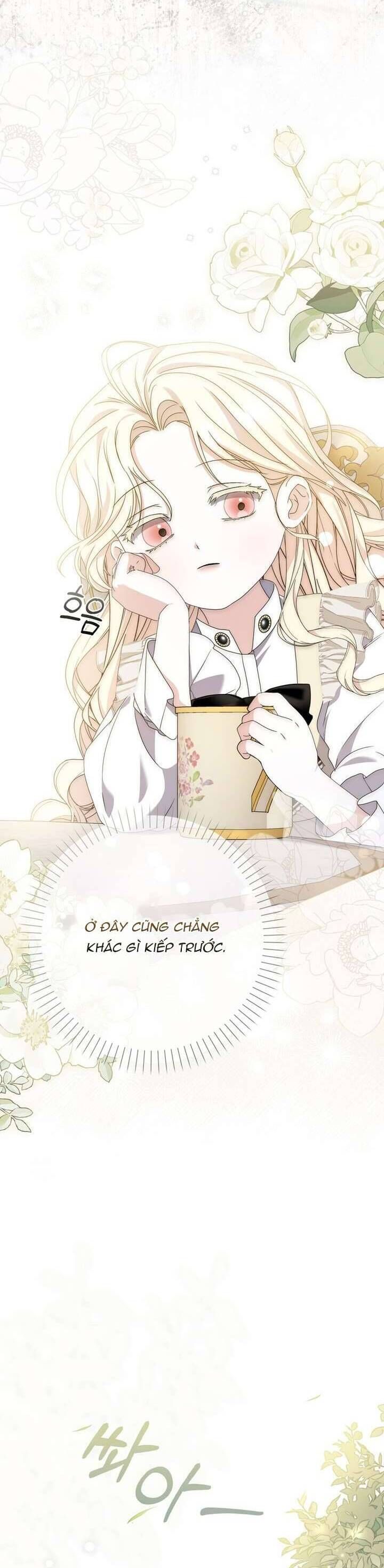 Nam Chính Ám Ảnh Với Sức Khỏe Của Tôi - Chapter 3 - Page 7