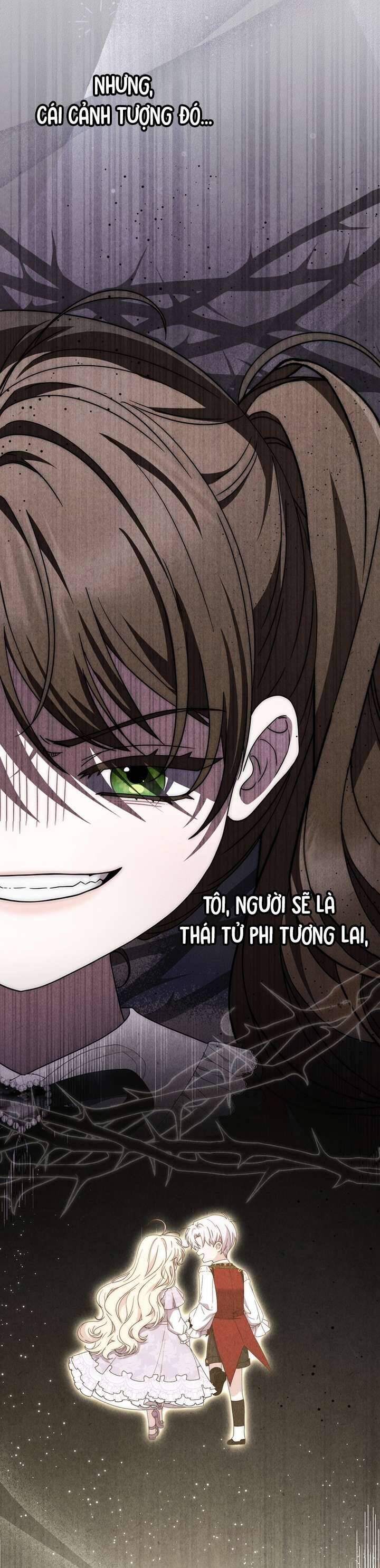 Nam Chính Ám Ảnh Với Sức Khỏe Của Tôi - Chapter 30 - Page 10