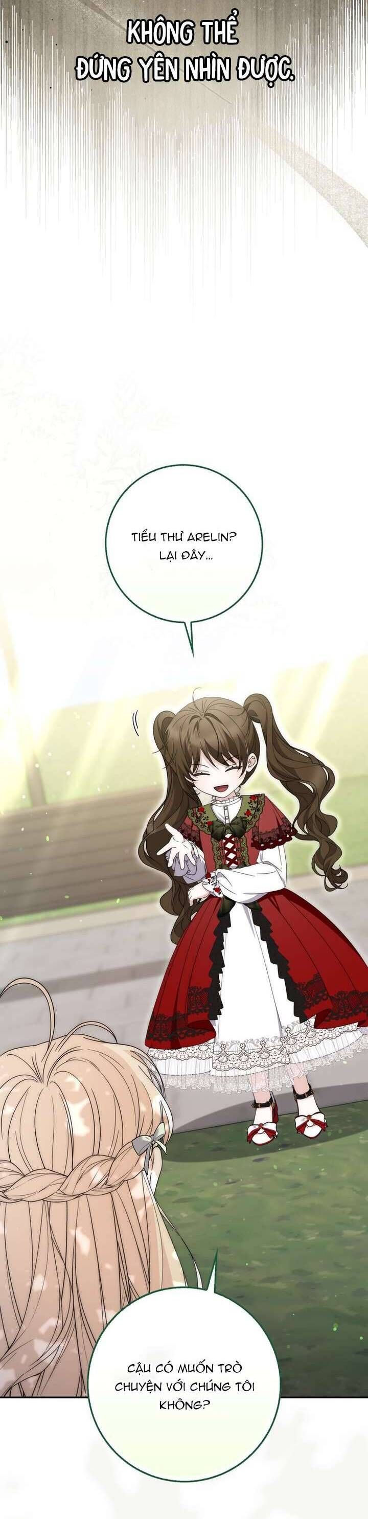 Nam Chính Ám Ảnh Với Sức Khỏe Của Tôi - Chapter 30 - Page 11