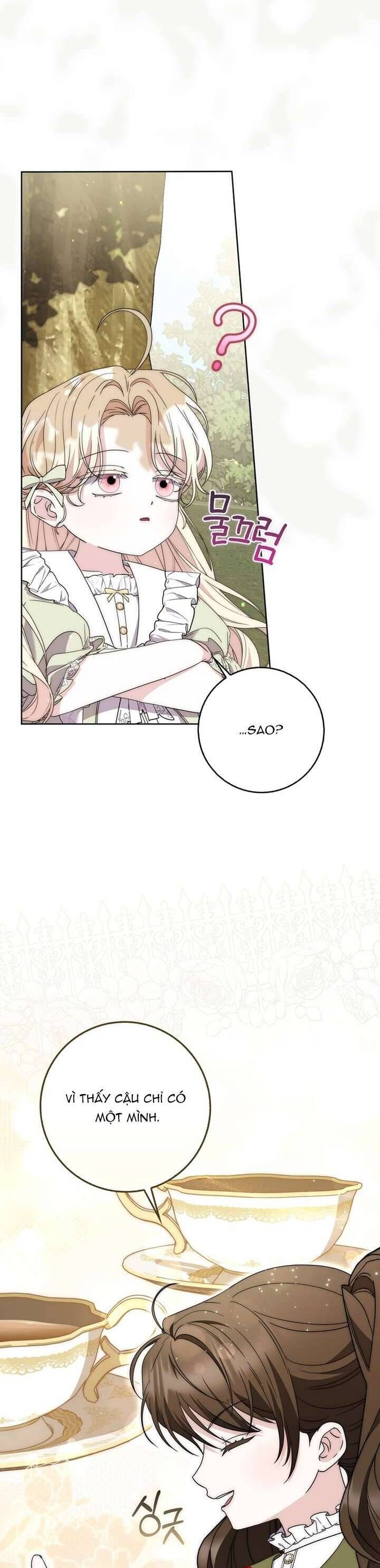 Nam Chính Ám Ảnh Với Sức Khỏe Của Tôi - Chapter 30 - Page 12