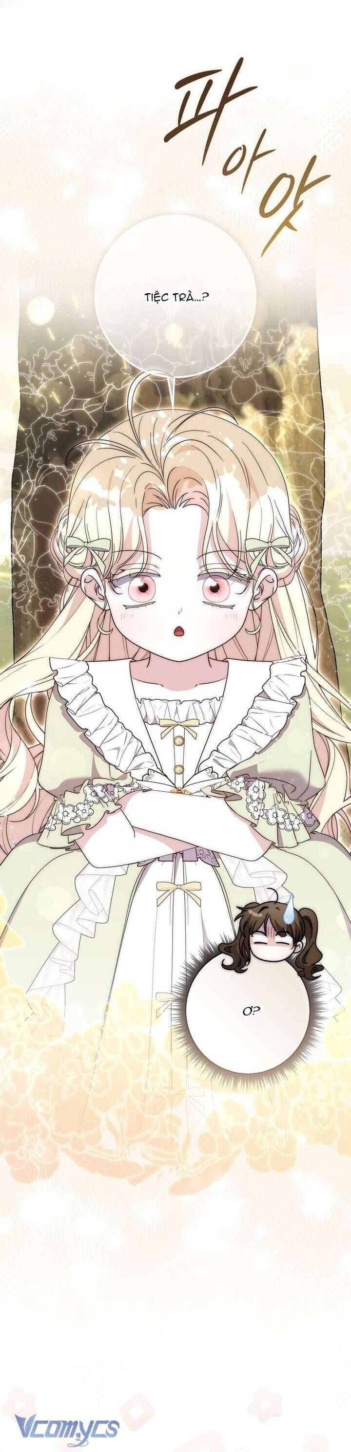 Nam Chính Ám Ảnh Với Sức Khỏe Của Tôi - Chapter 30 - Page 14