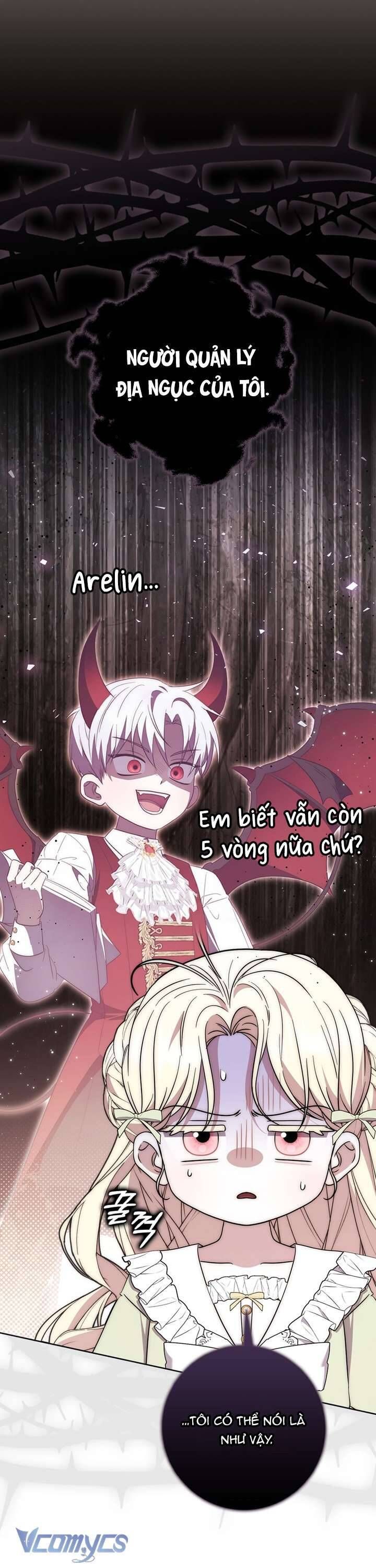 Nam Chính Ám Ảnh Với Sức Khỏe Của Tôi - Chapter 30 - Page 24