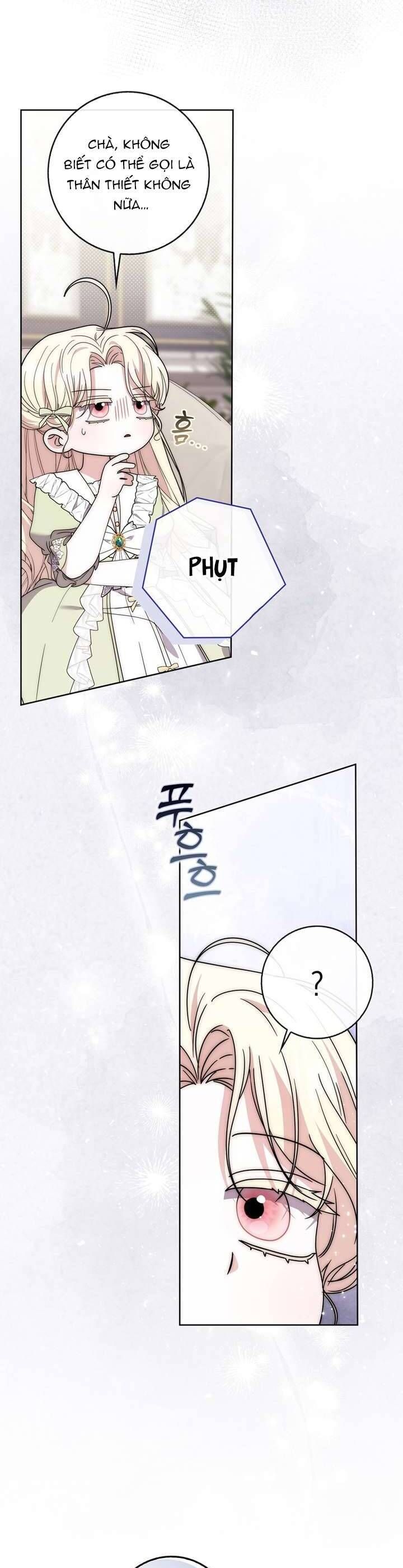 Nam Chính Ám Ảnh Với Sức Khỏe Của Tôi - Chapter 30 - Page 27