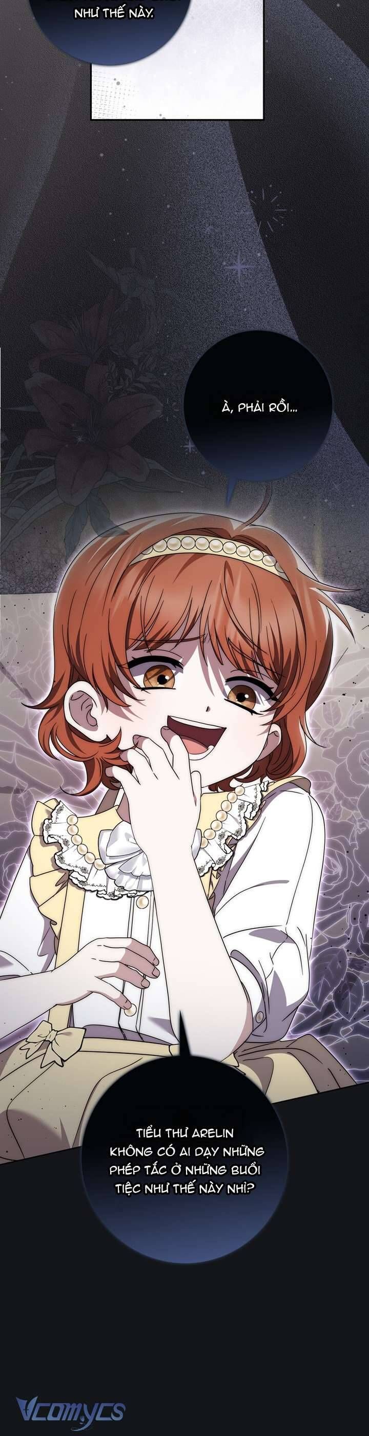 Nam Chính Ám Ảnh Với Sức Khỏe Của Tôi - Chapter 30 - Page 29