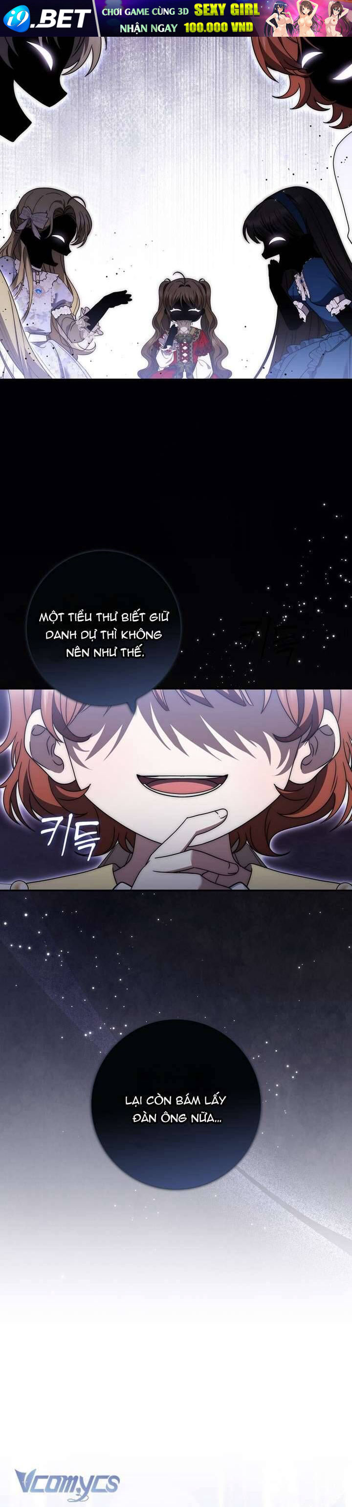 Nam Chính Ám Ảnh Với Sức Khỏe Của Tôi - Chapter 30 - Page 34