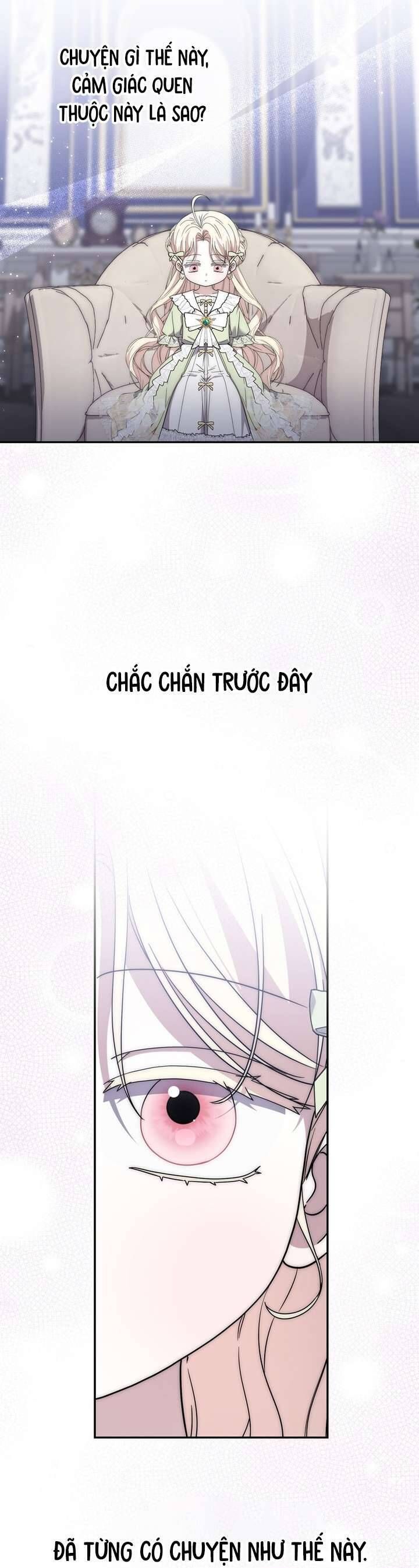 Nam Chính Ám Ảnh Với Sức Khỏe Của Tôi - Chapter 30 - Page 35