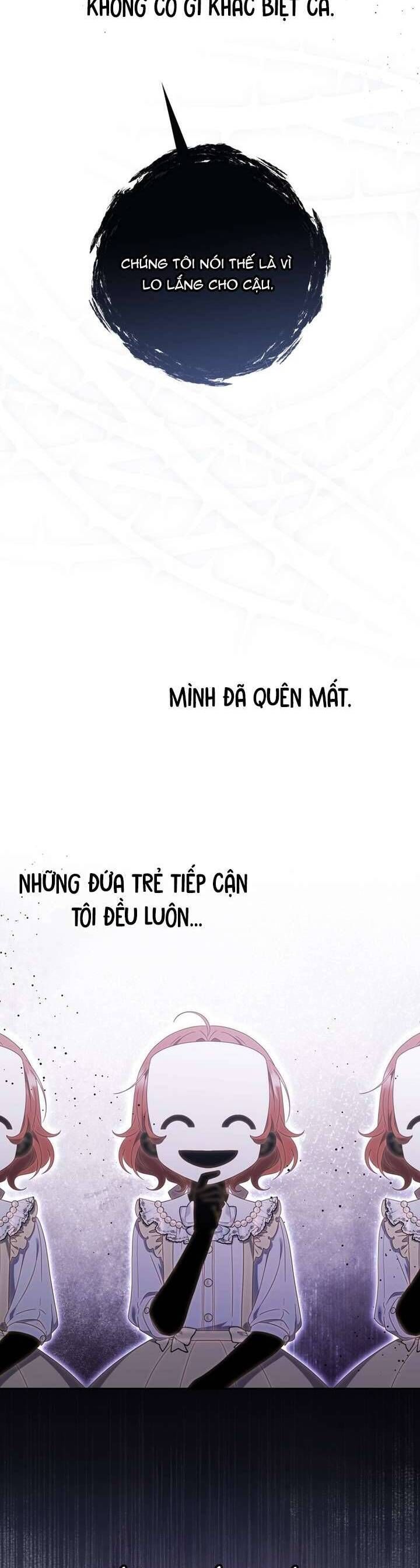 Nam Chính Ám Ảnh Với Sức Khỏe Của Tôi - Chapter 30 - Page 38