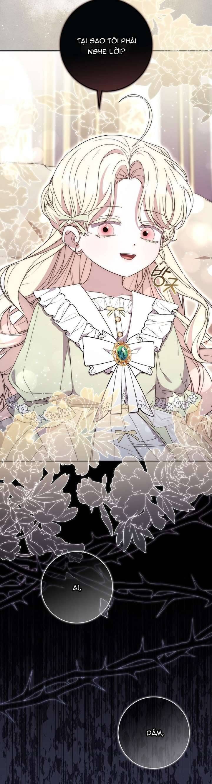 Nam Chính Ám Ảnh Với Sức Khỏe Của Tôi - Chapter 30 - Page 40