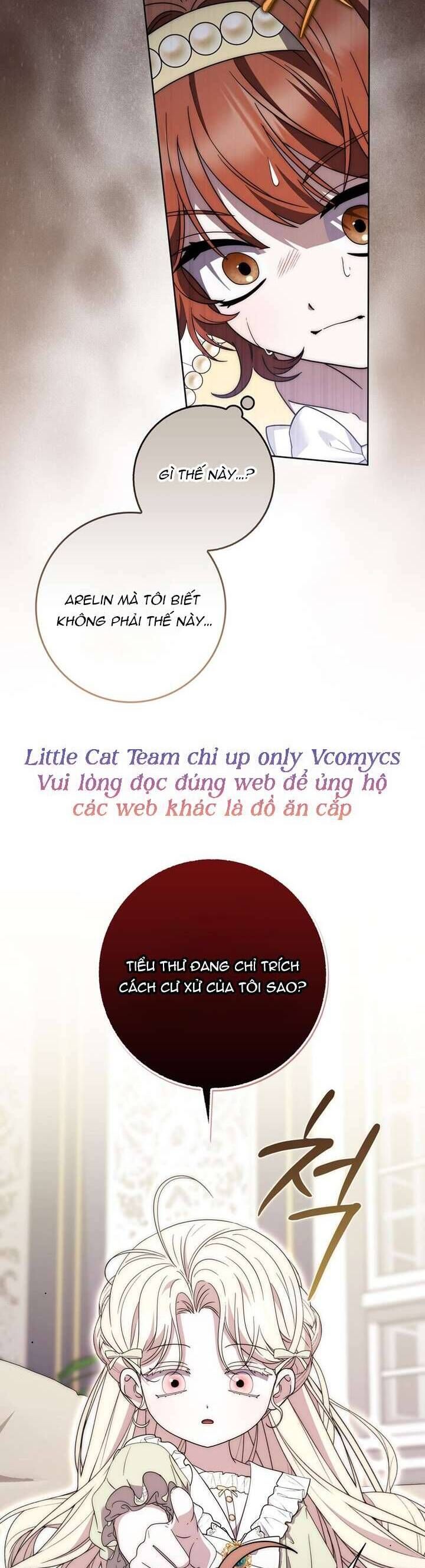 Nam Chính Ám Ảnh Với Sức Khỏe Của Tôi - Chapter 30 - Page 42