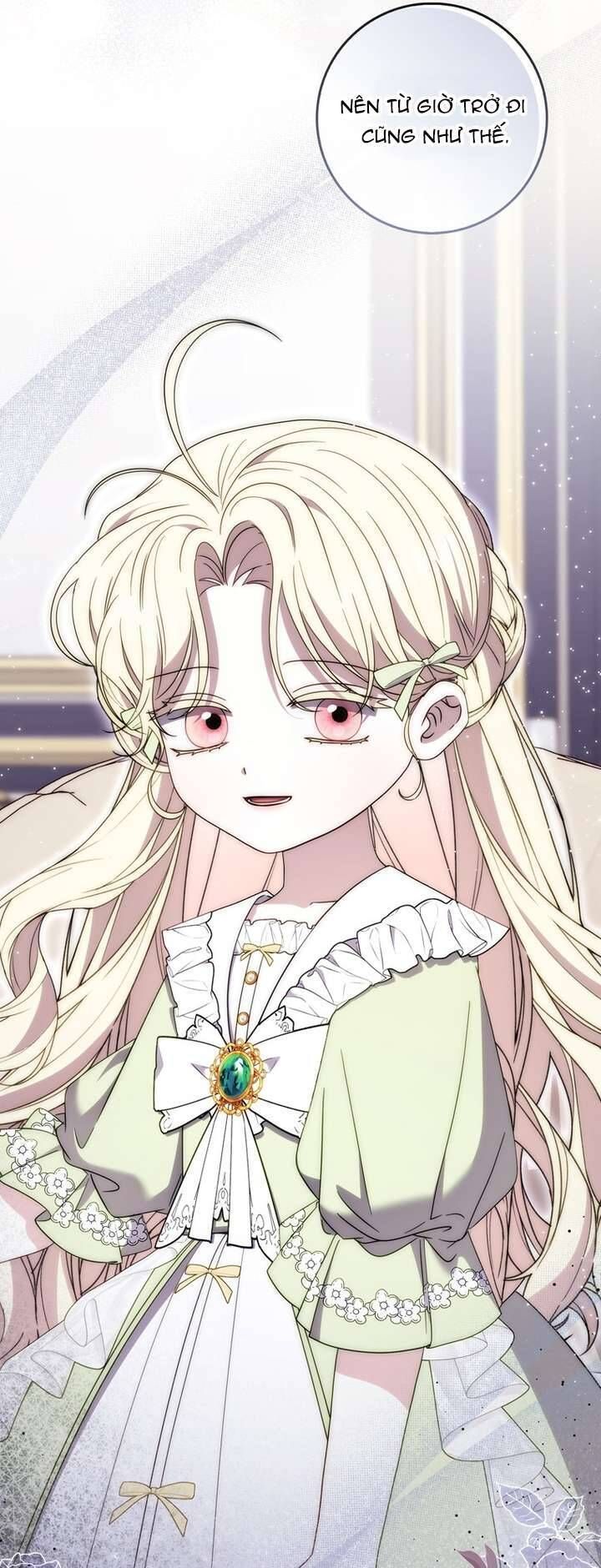 Nam Chính Ám Ảnh Với Sức Khỏe Của Tôi - Chapter 30 - Page 45