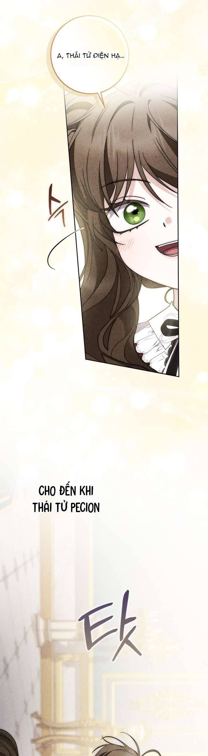 Nam Chính Ám Ảnh Với Sức Khỏe Của Tôi - Chapter 30 - Page 5