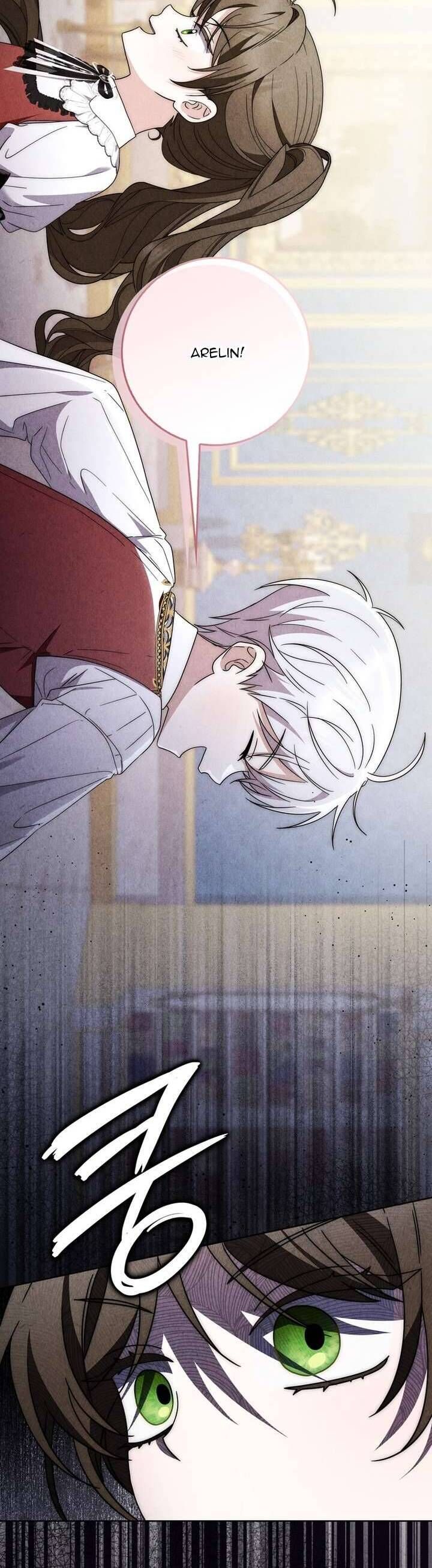 Nam Chính Ám Ảnh Với Sức Khỏe Của Tôi - Chapter 30 - Page 6