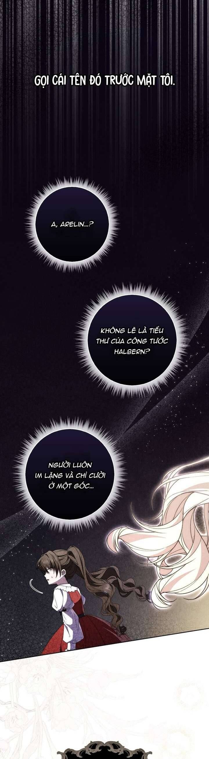 Nam Chính Ám Ảnh Với Sức Khỏe Của Tôi - Chapter 30 - Page 7