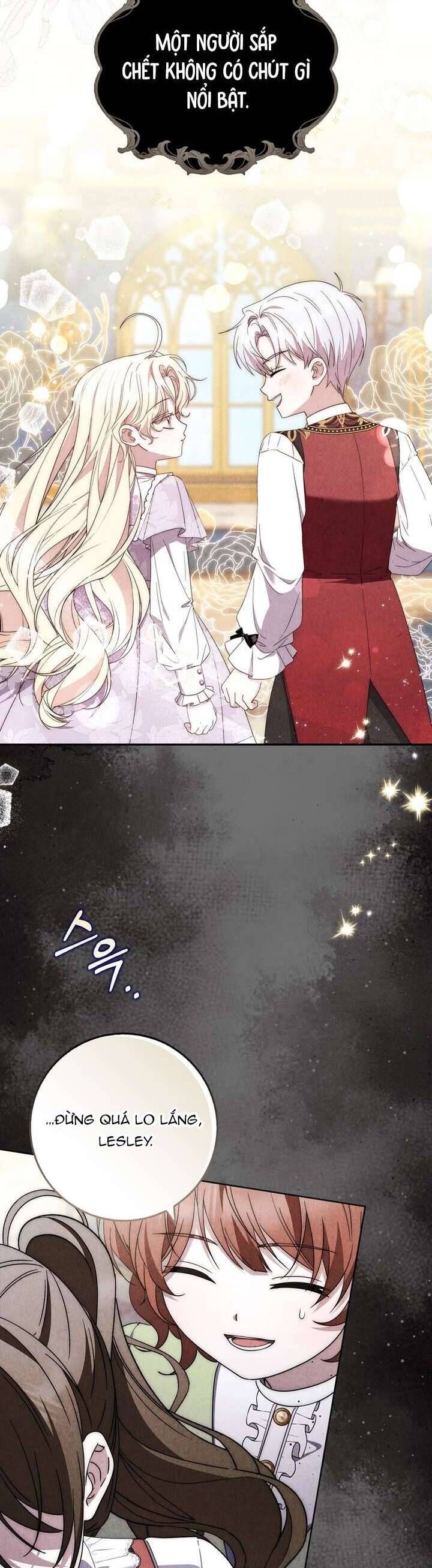 Nam Chính Ám Ảnh Với Sức Khỏe Của Tôi - Chapter 30 - Page 8