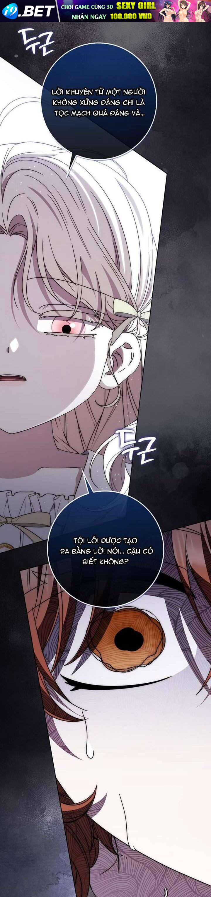 Nam Chính Ám Ảnh Với Sức Khỏe Của Tôi - Chapter 31 - Page 13