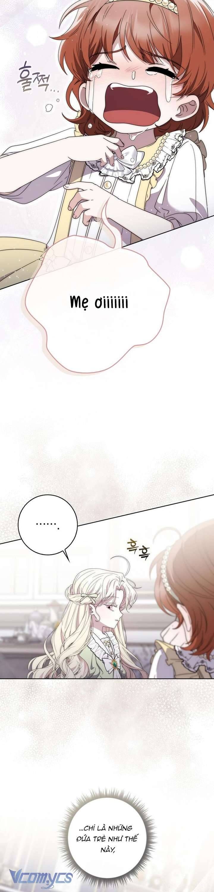Nam Chính Ám Ảnh Với Sức Khỏe Của Tôi - Chapter 31 - Page 15