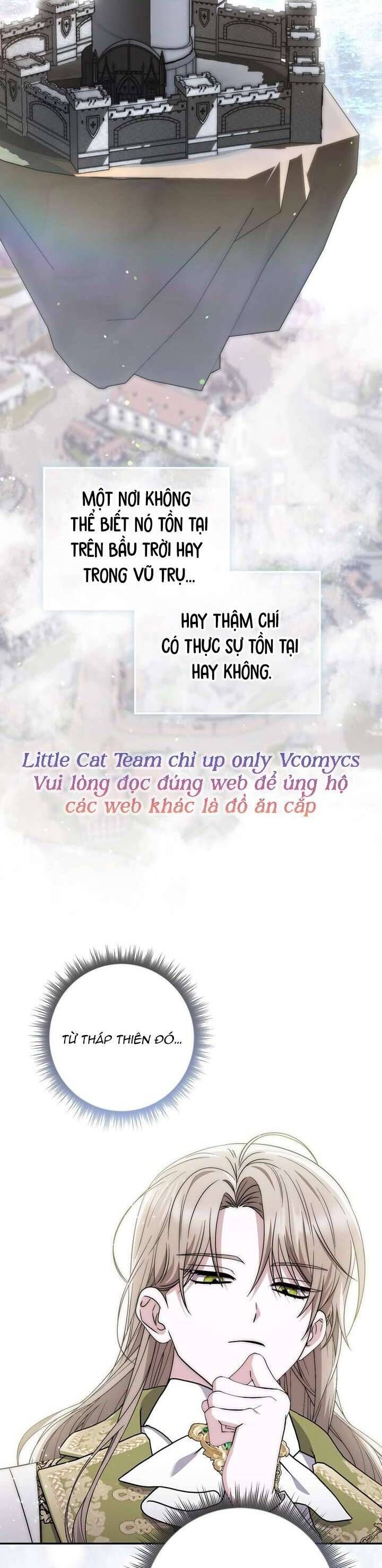 Nam Chính Ám Ảnh Với Sức Khỏe Của Tôi - Chapter 31 - Page 23