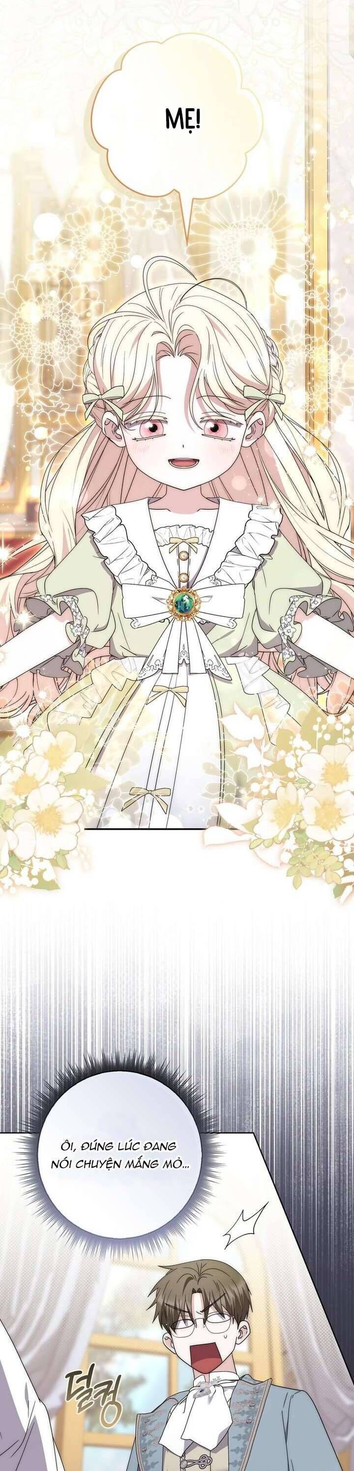 Nam Chính Ám Ảnh Với Sức Khỏe Của Tôi - Chapter 31 - Page 34