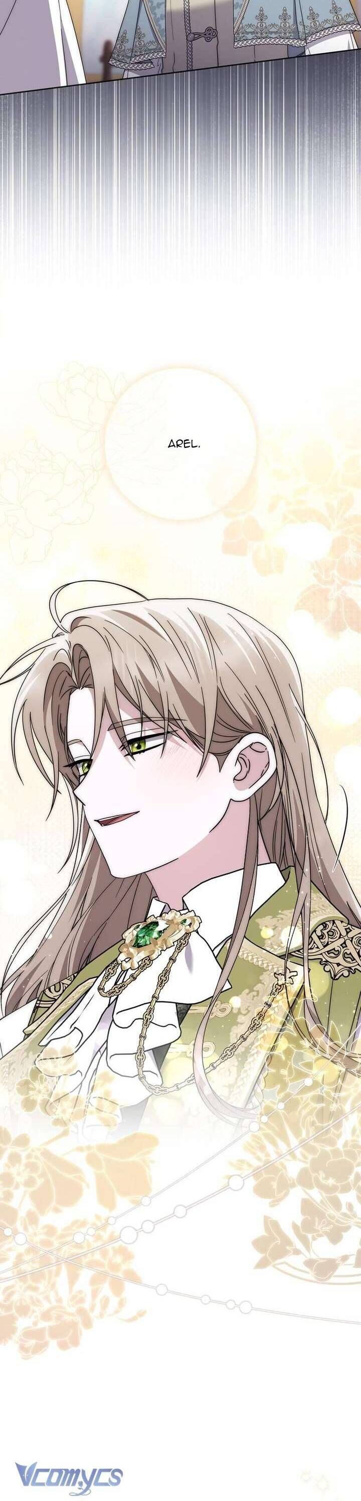 Nam Chính Ám Ảnh Với Sức Khỏe Của Tôi - Chapter 31 - Page 35