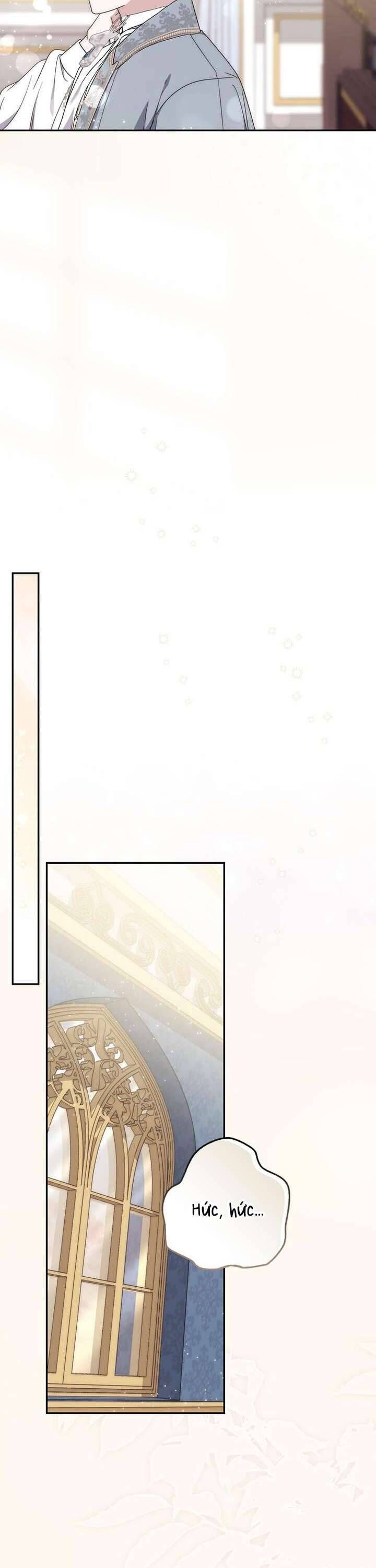 Nam Chính Ám Ảnh Với Sức Khỏe Của Tôi - Chapter 31 - Page 37