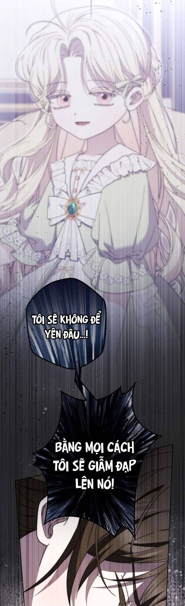 Nam Chính Ám Ảnh Với Sức Khỏe Của Tôi - Chapter 31 - Page 41