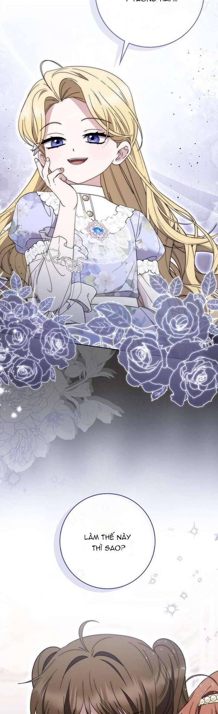 Nam Chính Ám Ảnh Với Sức Khỏe Của Tôi - Chapter 31 - Page 43