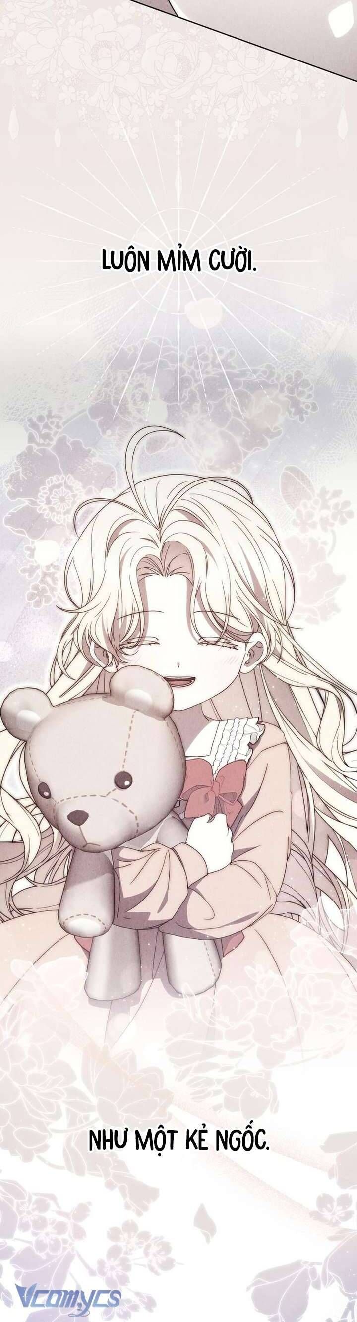 Nam Chính Ám Ảnh Với Sức Khỏe Của Tôi - Chapter 31 - Page 5