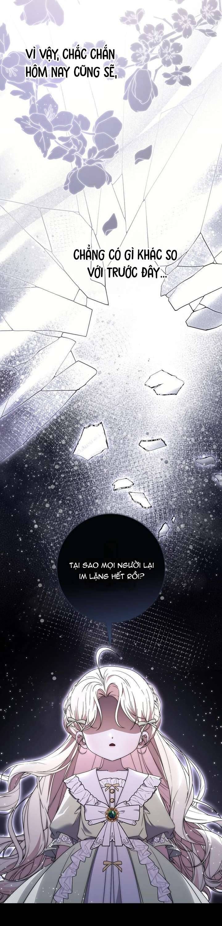 Nam Chính Ám Ảnh Với Sức Khỏe Của Tôi - Chapter 31 - Page 6